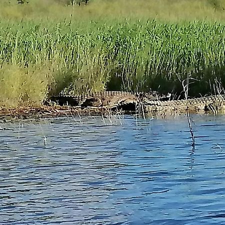 Camp Hogo Kavango Rundu Exterior foto