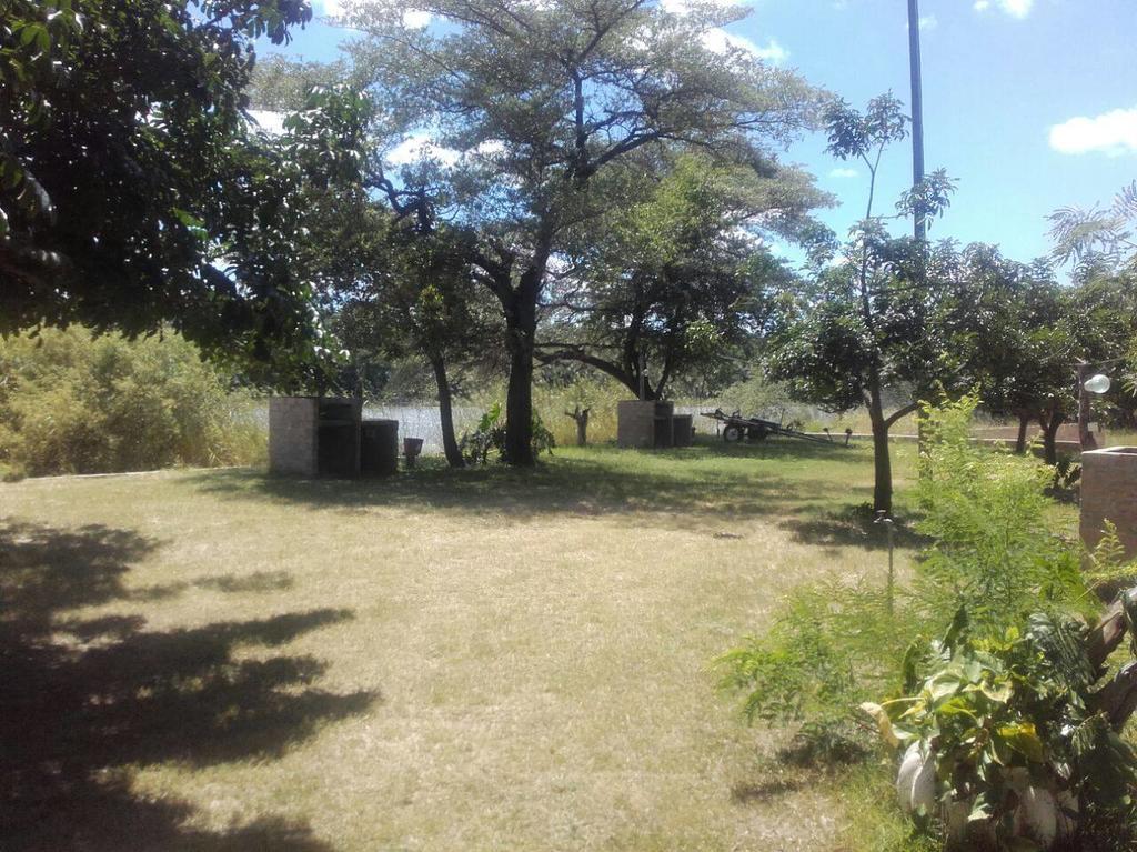 Camp Hogo Kavango Rundu Exterior foto
