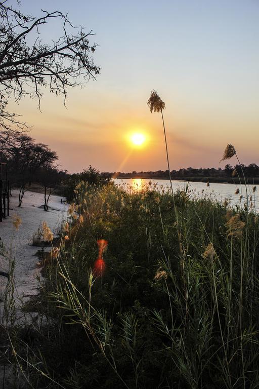 Camp Hogo Kavango Rundu Exterior foto